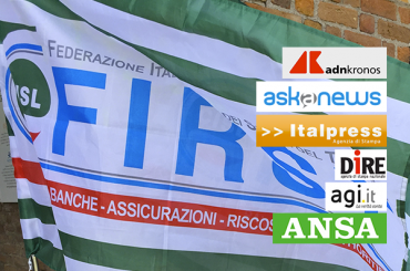 Il primo congresso nazionale di First Cisl sulle agenzie di stampa