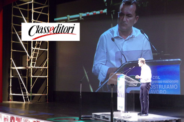 Romani, “Atlante non sia ostacolo a soluzione npl”