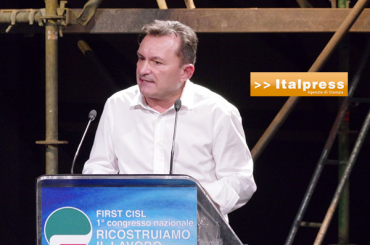 Npl e Banca Carige nel lancio Italpress sul congresso di First Cisl