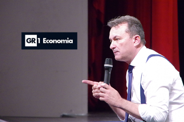 Banche venete, Giulio Romani al Gr1 Economia, “attenzione a mobilità”