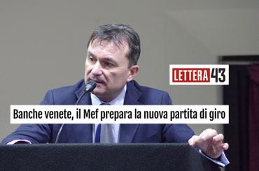Giulio Romani su Lettera43, “calato silenzio su prezzo a carico lavoratori”