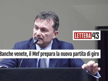Giulio Romani su Lettera43, “calato silenzio su prezzo a carico lavoratori”