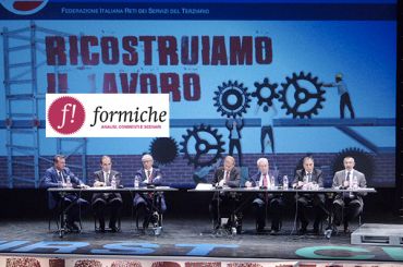 Npl, la proposta di First Cisl su Formiche.net