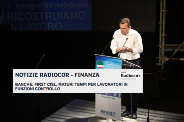 Radiocor, Romani, “è tempo di applicare l’articolo 46 della Costituzione”