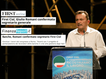 Giulio Romani, per la gestione paziente e partecipata degli npl