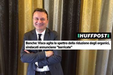 Banca d’Italia, Romani, sul taglio dei costi “la solita tiritera”