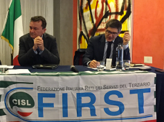 Banche venete, Cisl Veneto e First Cisl, “ora integrale approvazione decreto”