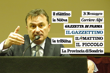 Intesa sulle popolari venete, il commento di First Cisl sulla stampa