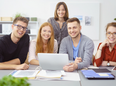 Oggi dal web, le donne lavoratrici, la consulenza