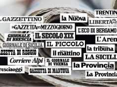 Esuberi, i dati allarmanti dello studio di First Cisl sulla stampa locale