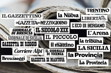 Esuberi, i dati allarmanti dello studio di First Cisl sulla stampa locale