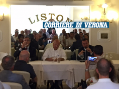 Corriere di Verona, invece di creare esuberi si gestiscano gli npl in casa