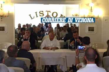 Corriere di Verona, invece di creare esuberi si gestiscano gli npl in casa