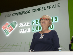 Congresso Cisl, Annamaria Furlan rieletta Segretaria generale