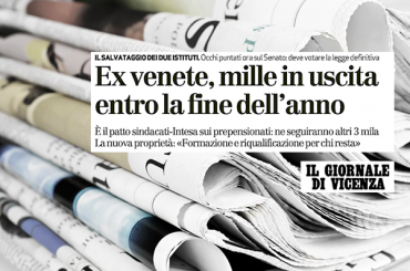 Romani e l’accordo sulle venete: “Alta la guardia sugli esclusi dall’accordo”