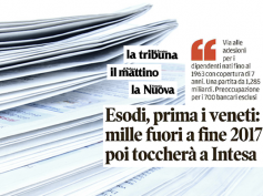 Venete, “a esclusi non accada quanto avvenuto in passato”, il monito di Romani