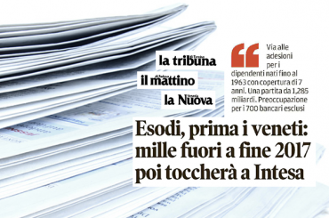 Venete, “a esclusi non accada quanto avvenuto in passato”, il monito di Romani