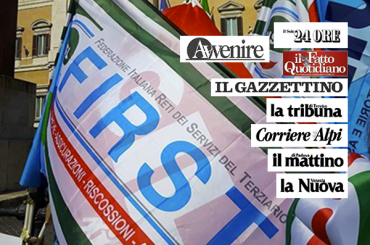 First Cisl sulle venete, ora tutelare territorio e lavoratori fuori perimetro