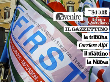 First Cisl sulle venete, ora tutelare territorio e lavoratori fuori perimetro