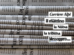 Banche venete, la stampa del Nord Est sullo spettro di ulteriori esuberi