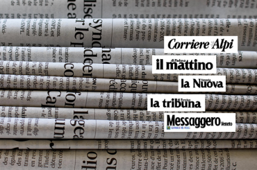 Banche venete, la stampa del Nord Est sullo spettro di ulteriori esuberi