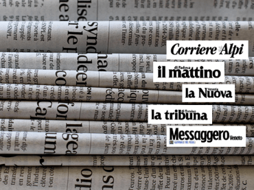 Banche venete, la stampa del Nord Est sullo spettro di ulteriori esuberi