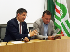 Cisl Veneto e First Cisl, appello ai politici, “convertire il decreto legge”