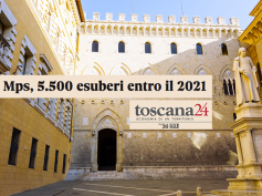 Mps, Giulio Romani su Toscana 24 Il Sole 24 Ore