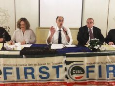 First Cisl Lombardia, troppi addetti hanno “volontariamente” lasciato lavoro