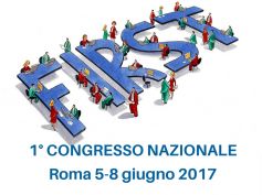 1 Congresso Nazionale