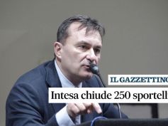 Il Gazzettino, ex venete, “sarebbe mostruoso un nuovo tributo occupazionale”