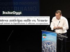 Italia Oggi, “sugli istituti in liquidazione è allarme occupazione”