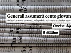 L’accordo Generali sulla stampa del Nord Est, confermato il valore del Ccnl