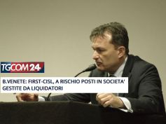 TgCom24, First Cisl, a rischio lavoratori nelle società gestite dai liquidatori