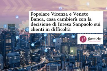 Formiche.net, Romani, plafond Intesa bel gesto, ora azioni conseguenti in Abi