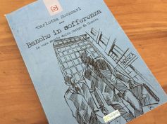 “Banche in sofferenza”, Carige e crisi bancarie nel libro di Carlotta Scozzari