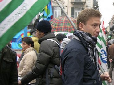 Marco Ciani è il nuovo segretario generale della Cisl di Alessandria-Asti