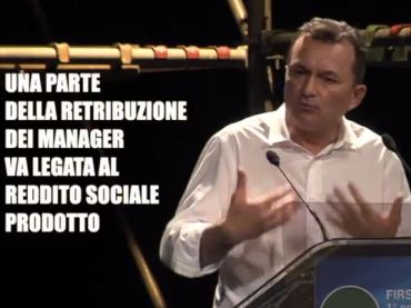 Nuovo video sul canale YouTube di First Cisl, che cos’è il “reddito sociale”