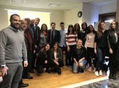 First Cisl Roma e Rieti apre uno sportello di orientamente al lavoro