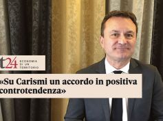 Toscana 24, First Cisl, per Carismi accordo in positiva controtendenza