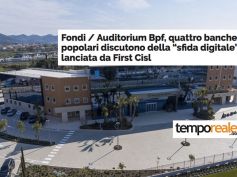 Le banche popolari discutono con First Cisl a proposito della “sfida digitale”