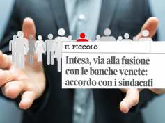 Il Piccolo, messa la parola fine a periodo travagliato personale ex venete