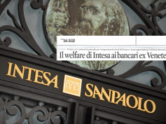 Il Sole 24 Ore, accordo ex venete, equità coerente con valori confederali