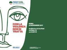 Con la violenza non si tratta, diretta streaming del convegno sul nostro sito