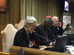 Conferenza sul lavoro in Vaticano, Furlan, c’è urgente bisogno di sindacato