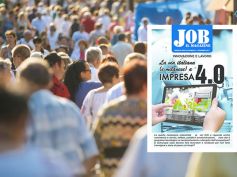 Job Magazine, mensile Cisl Milano, ecatombe occupazionale un dato di fatto