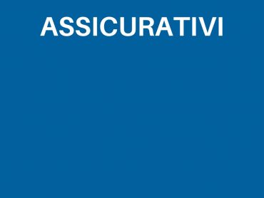 Assicurativi