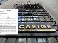 Carige, il testo dell’accordo sulle ricadute del piano industriale