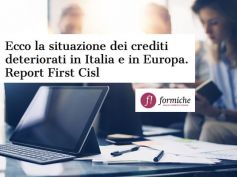 Formiche.net, l’analisi di Romani e Colombani sugli npl nelle banche europee