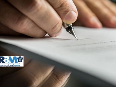 Anche Rbm verso il Ccnl degli assicurativi